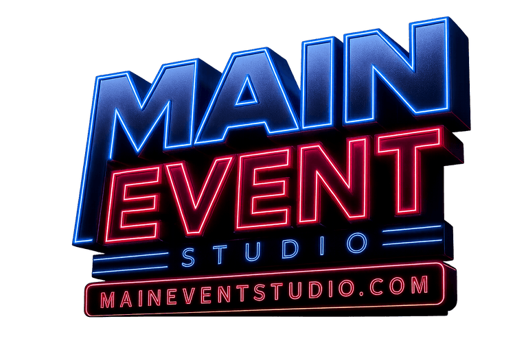 Main Event Studio